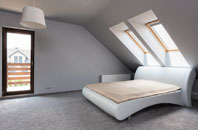 Little Bampton bedroom extensions