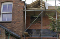 free Little Bampton home extension quotes