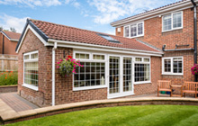 Little Bampton house extension leads